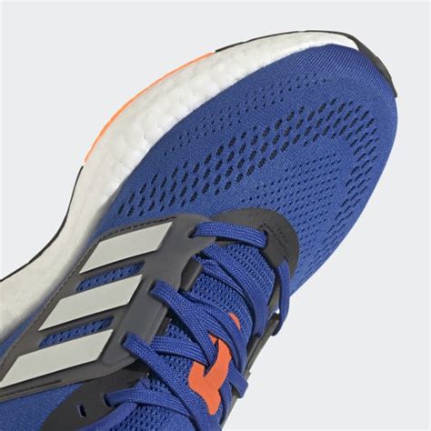 adidas pureboost mens|adidas men's pureboost 22.